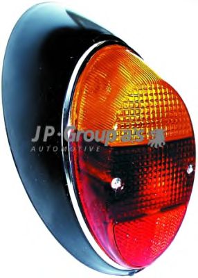 JP GROUP 8195300470 -  Задние фонари